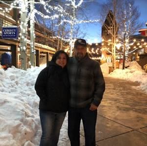 Meet your Posher, Sonia